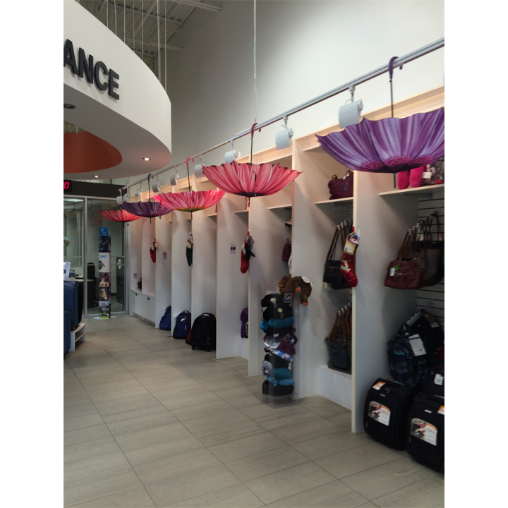 CAA Store - Kitchener | 655 Fairway Rd S, Kitchener, ON N2C 1X4, Canada | Phone: (519) 893-9604