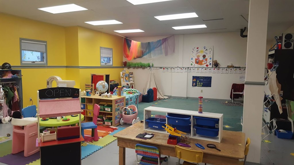 Loving to Learn Preschool | 5226 51 Ave, Lacombe, AB T4L 1J6, Canada | Phone: (403) 588-1885