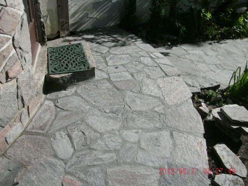 Dohertys Masonry Renovations and Repairs | 2 Fleck St, Parry Sound, ON P2A 2Z4, Canada | Phone: (705) 746-2570