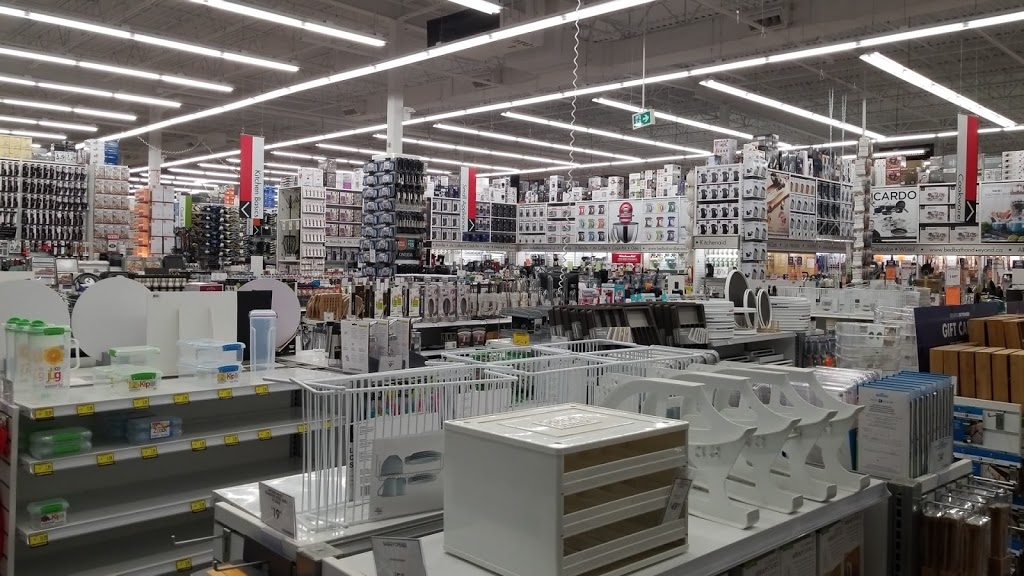 Bed Bath & Beyond | 4855 Gordon Rd, Regina, SK S4W 0B7, Canada | Phone: (306) 924-2284