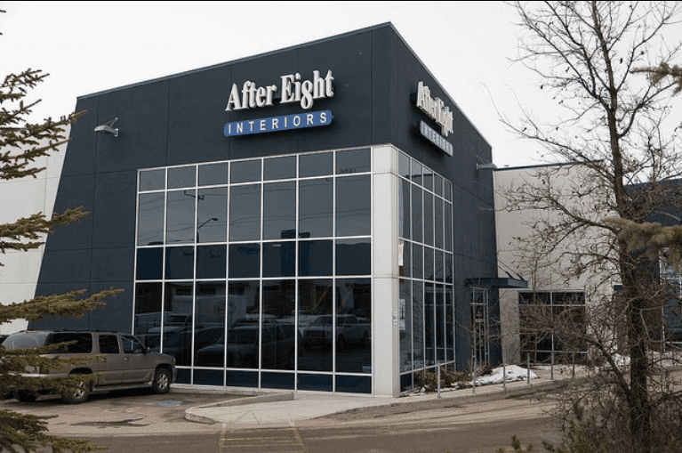 After Eight Interiors Ltd | 2305 52 Ave SE, Calgary, AB T2C 4X7, Canada | Phone: (403) 571-4570