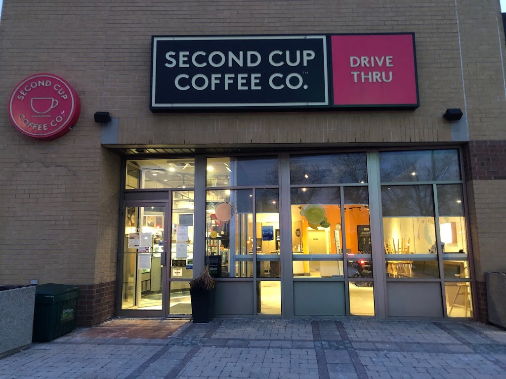 Second Cup Café | 901 Brant St, Burlington, ON L7R 2J6, Canada | Phone: (905) 631-7627