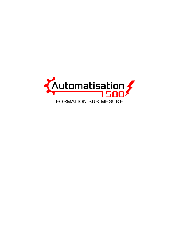 Automatisation 1580 | 1580 Rue Jacques Bureau, Québec, QC G2G 2C4, Canada | Phone: (418) 997-4354