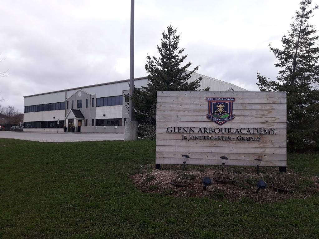 Glenn Arbour Academy | 5051 Mainway, Burlington, ON L7L 5H9, Canada | Phone: (905) 592-1200