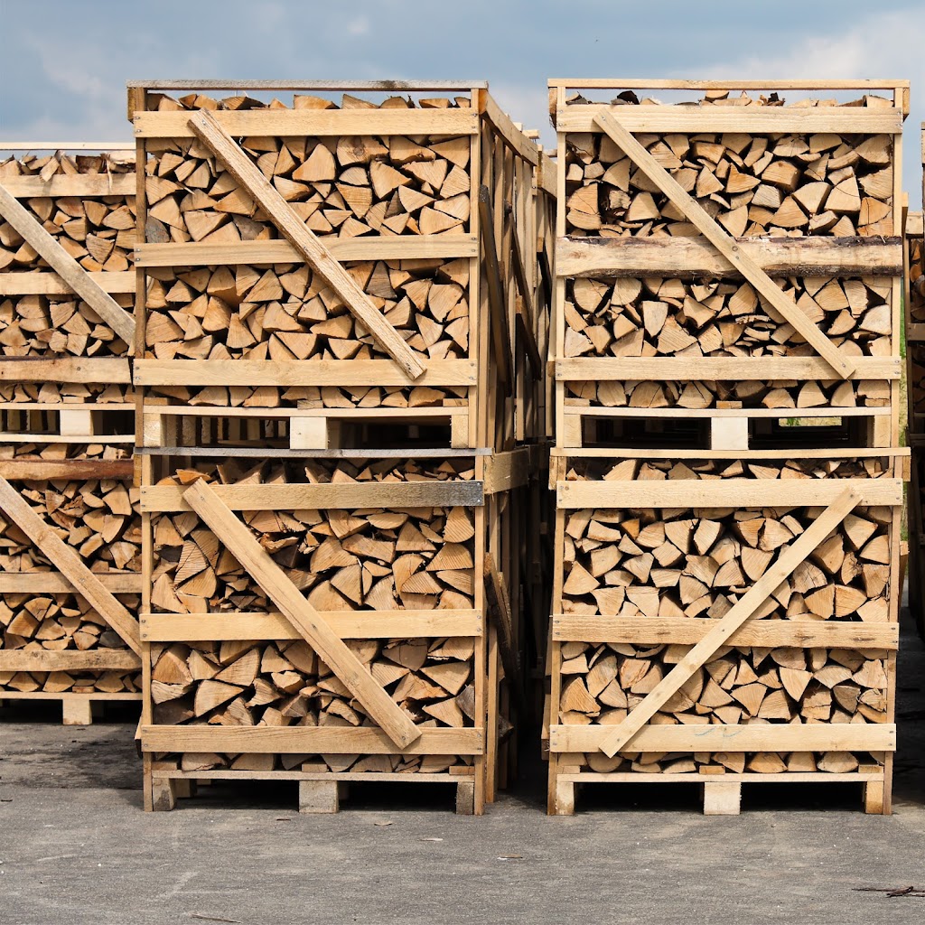 Royal York Firewood | 6 Hunthill Ct, Etobicoke, ON M9A 4A2, Canada | Phone: (647) 893-6250