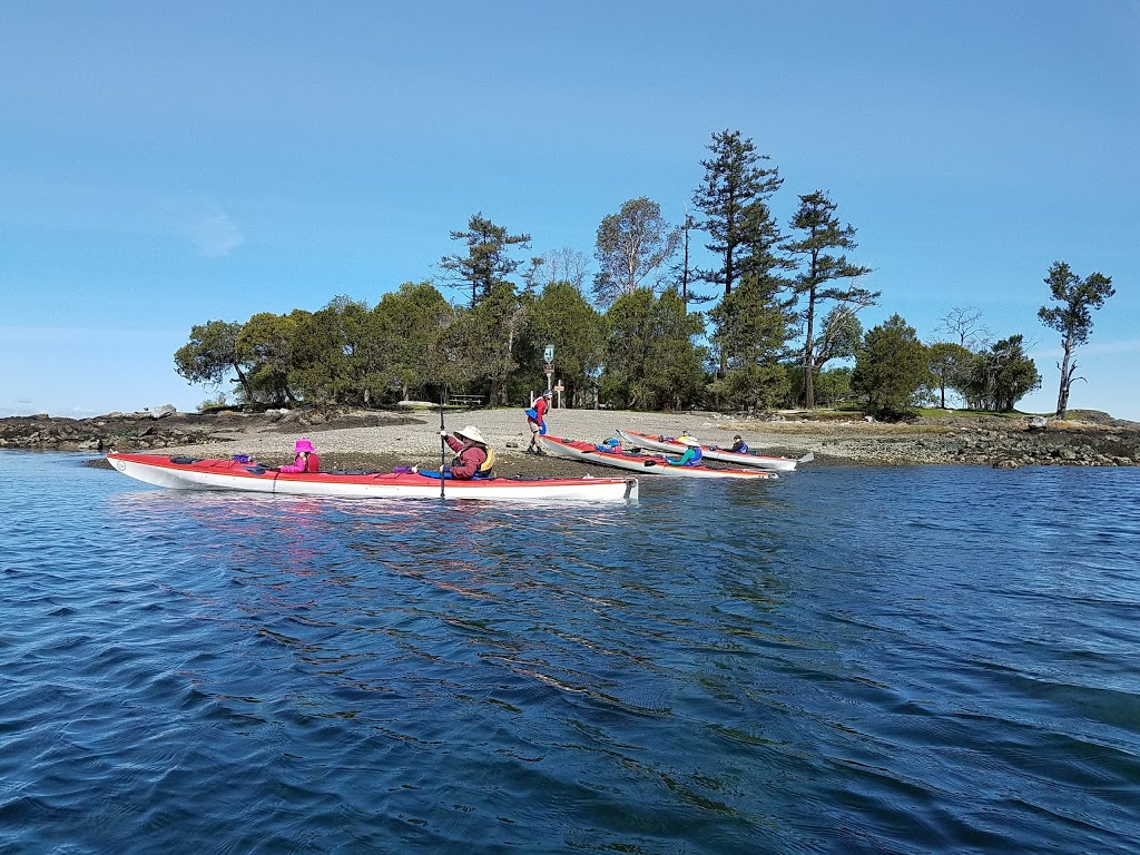 Posey Island Marine State Park | Pearl Island, Friday Harbor, WA 98250, USA | Phone: (360) 378-2044