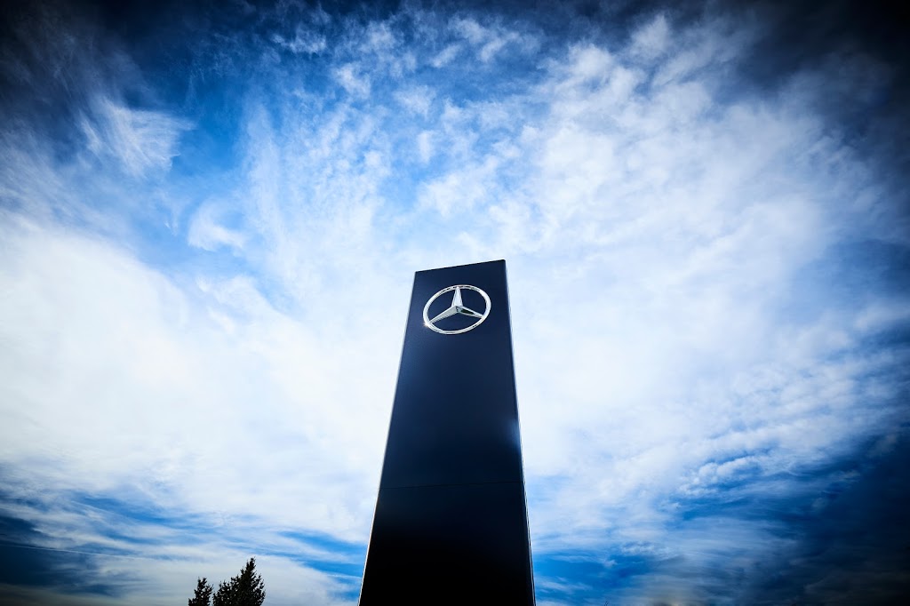 Mercedes-Benz Oakville Collision Centre | 610 S Service Rd W, Oakville, ON L6K 2H4, Canada | Phone: (866) 532-5278