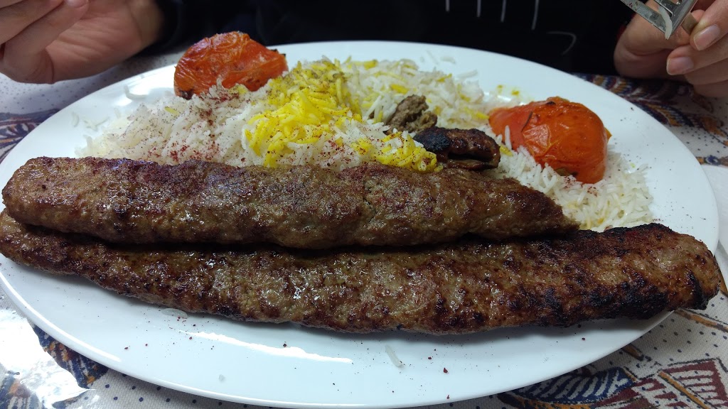 Shiraz Restaurant & Catering Services | 7111 Argyll Rd NW, Edmonton, AB T6C 4A5, Canada | Phone: (780) 761-3456