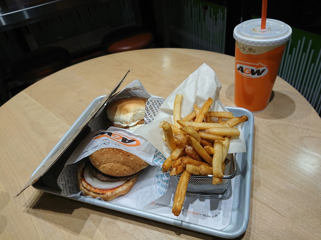 A&W Canada | 532 64 Ave NE, Calgary, AB T2K 6G9, Canada | Phone: (403) 287-3021