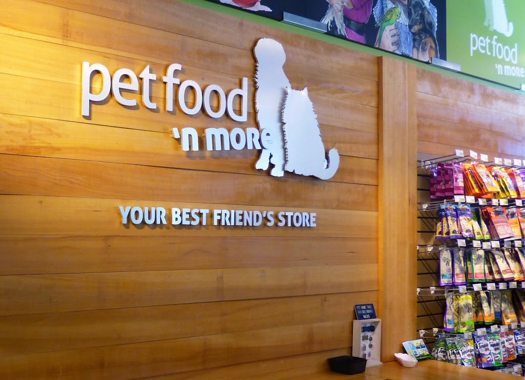 Pet Food N More | 333 Brooksbank Ave #745, North Vancouver, BC V7J 3S8, Canada | Phone: (604) 980-0669