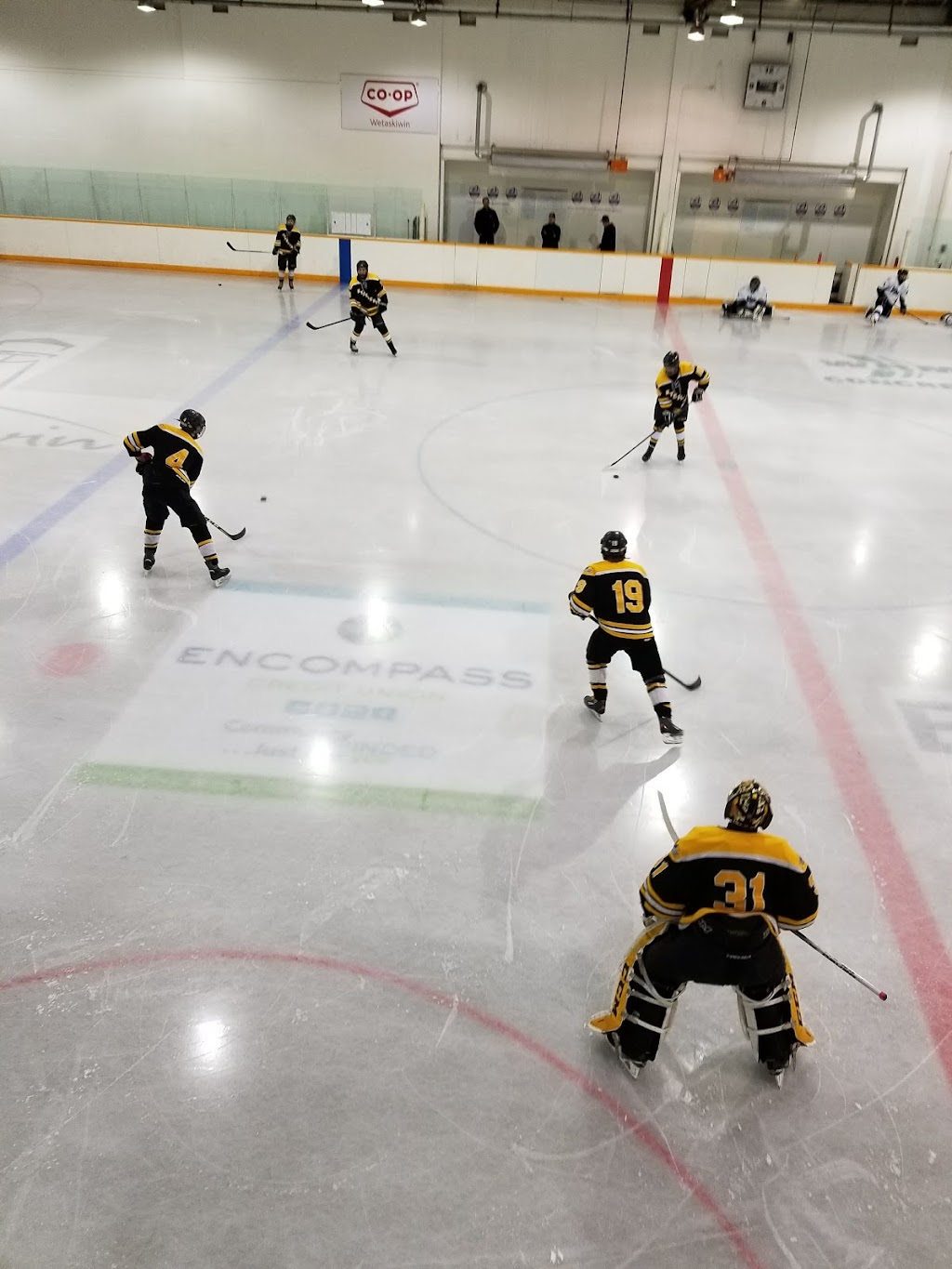 Wetaskiwin Recreation | 4513 50 Ave, Wetaskiwin, AB T9A 2S1, Canada | Phone: (780) 361-4444