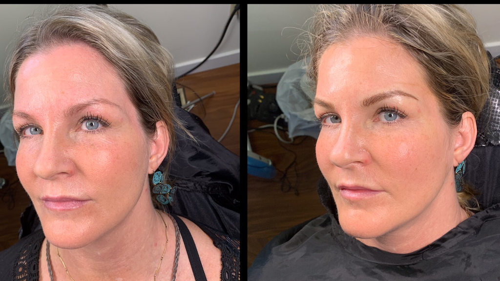 Permanent Makeup by Tricia Grey | 243 Garner Crescent, Nanaimo, BC V9R 2A5, Canada | Phone: (250) 714-9767