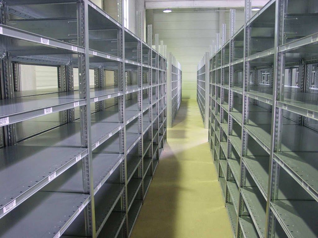 Prestige Racking and Storage | 6 Halley St, Nepean, ON K2J 2V6, Canada | Phone: (613) 469-7225