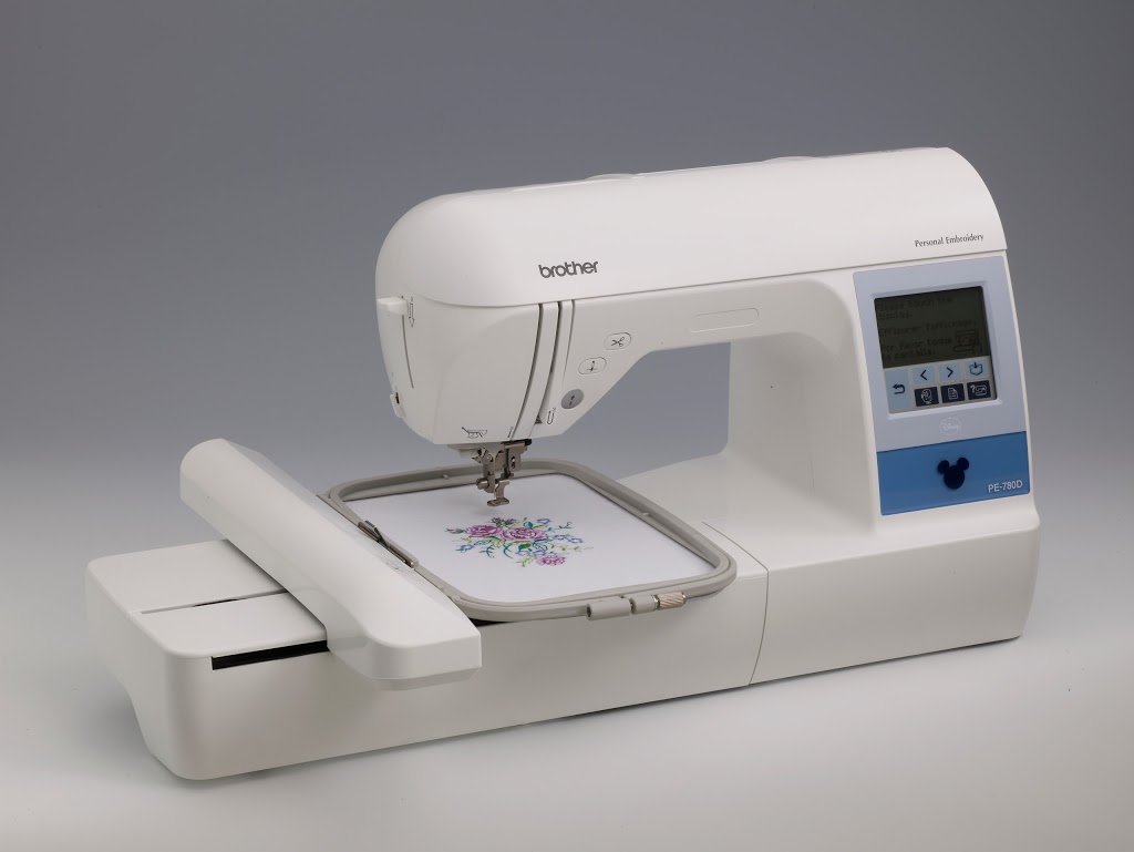 Penelope sewing machine | 1651 Boulevard des Promenades, Saint-Hubert, QC J3Y 5K2, Canada | Phone: (450) 443-0888