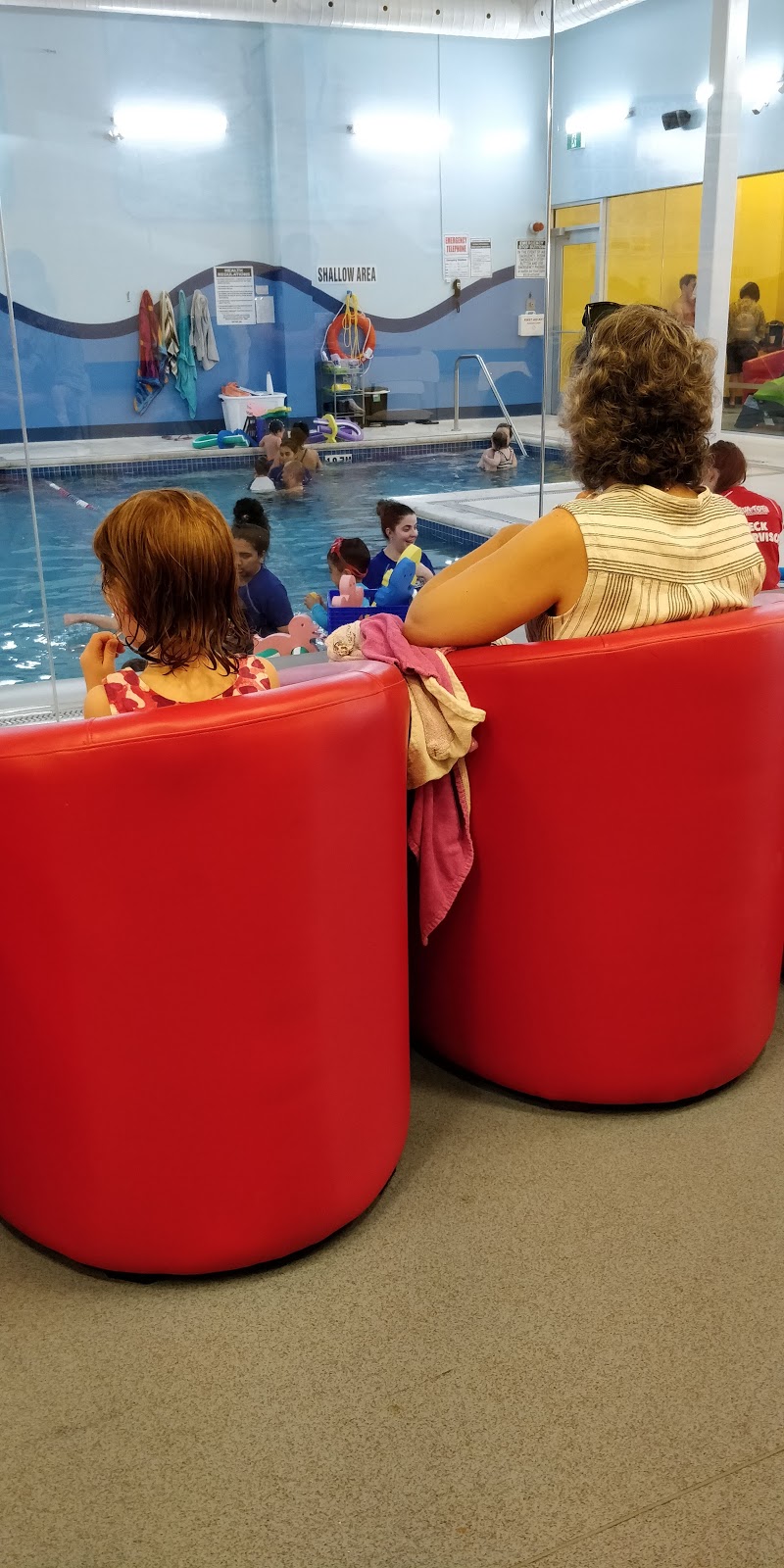 Aqua-Tots Swim Schools Mississauga | 1970 Dundas St E #6, Mississauga, ON L4X 2W7, Canada | Phone: (905) 848-2782