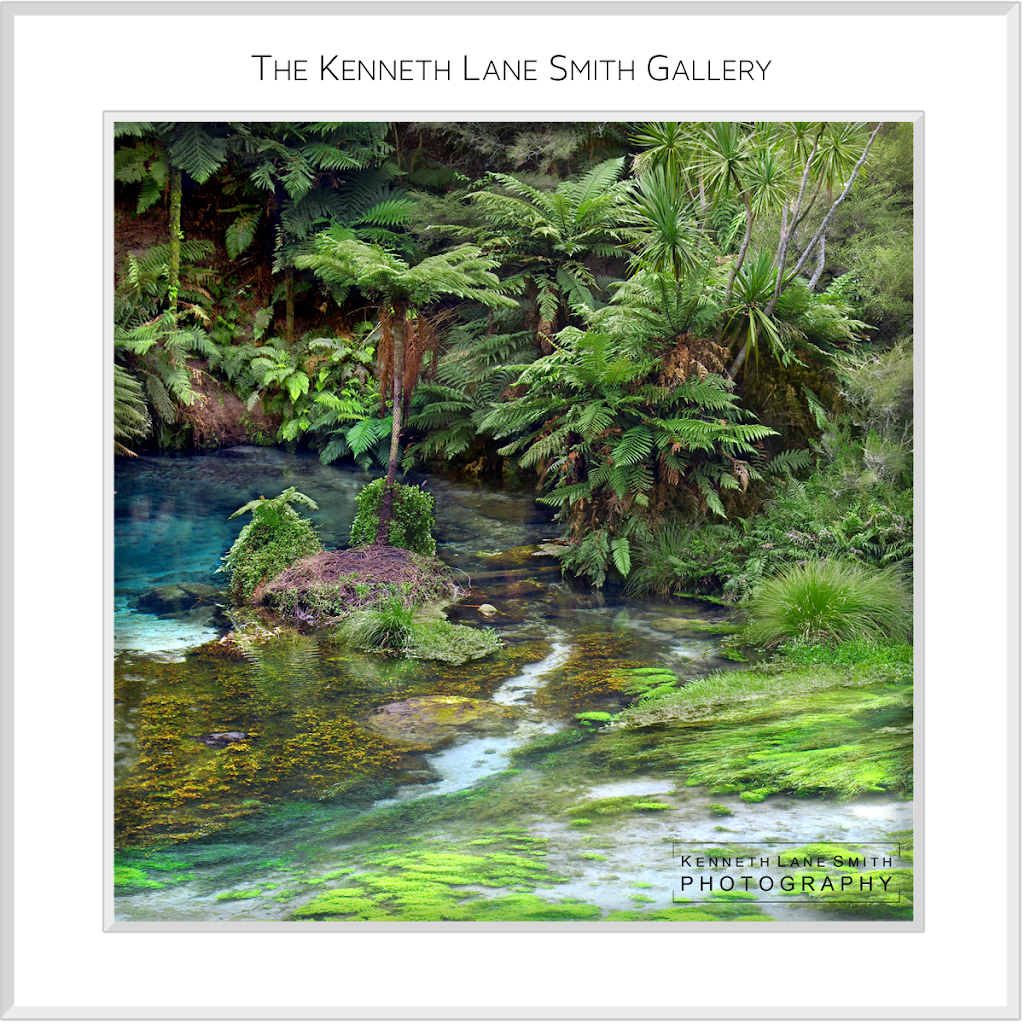 Kenneth Lane Smith Art Gallery | 3836 Main St, Jordan Station, ON L0R 1S0, Canada | Phone: (905) 562-0068