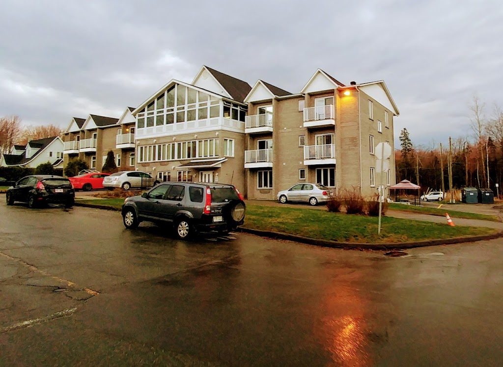 Residence Haut-Bois Enr | 861 Rue du Haut-Bois Sud, Sherbrooke, QC J1N 2J1, Canada | Phone: (819) 564-8782