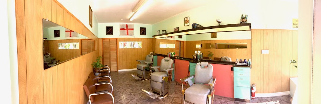 Lion’s Den Barber Shop | 1572 Dundas St W, Toronto, ON M6K 1T8, Canada | Phone: (416) 516-2766