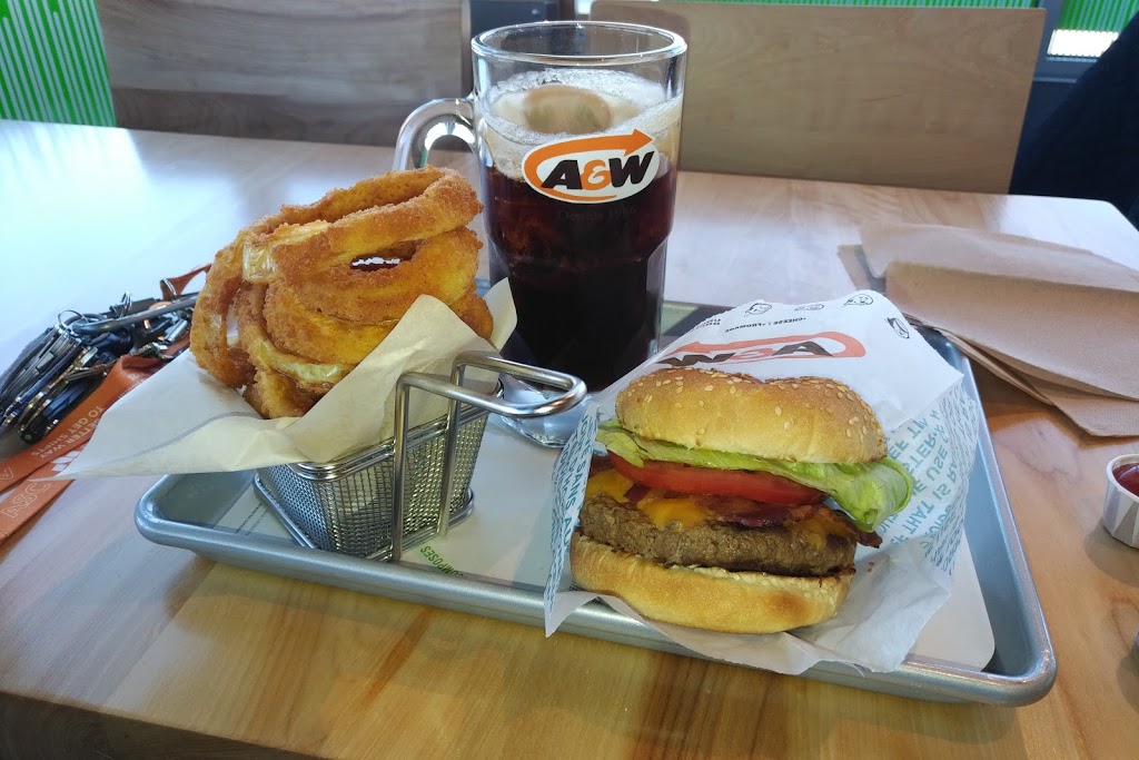 A&W Canada | Unit 150, 11680 Sarcee Trail NW F6, Calgary, AB T3R 0A1, Canada | Phone: (587) 619-5019