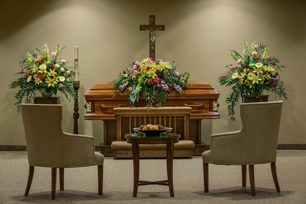 Victoria Greenlawn Funeral Home & Cemetery | 1525 Highway 3, Oldcastle, ON N0R 1L0, Canada | Phone: (519) 969-3939