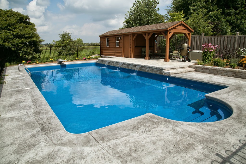 Savile Pool & Spa | 456 Erie St, Stratford, ON N5A 2N5, Canada | Phone: (519) 271-3787