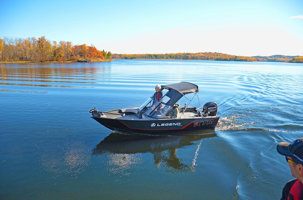 White Lake Marina | Legend Boats | Mercury Outboards | Boat Rental | 69 Lindsay Ln, White Lake, ON K0A 3L0, Canada | Phone: (613) 623-2568