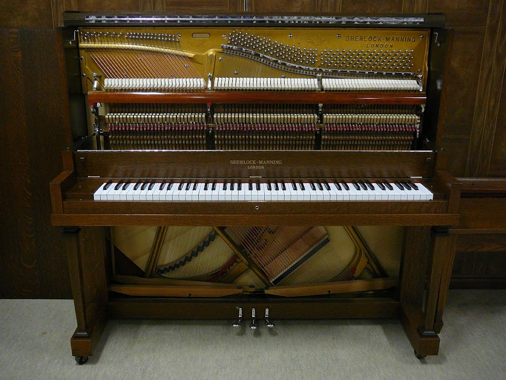 Weststrate Pianos | Red Deer, AB T4N 5E3, Canada | Phone: (403) 347-5432