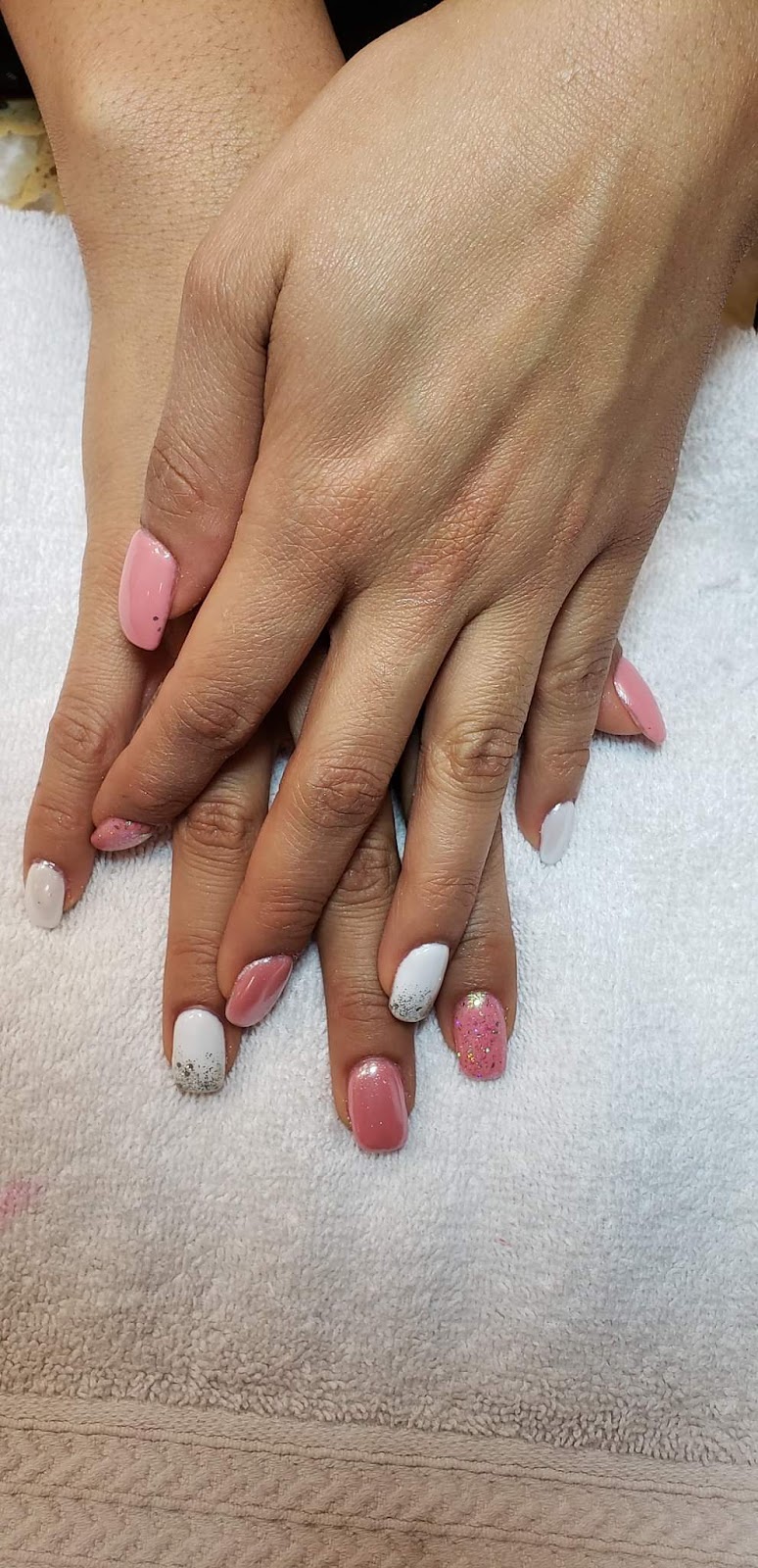 Surprise Nails | 500 Rexdale Blvd, Etobicoke, ON M9W 6K5, Canada | Phone: (416) 679-9029