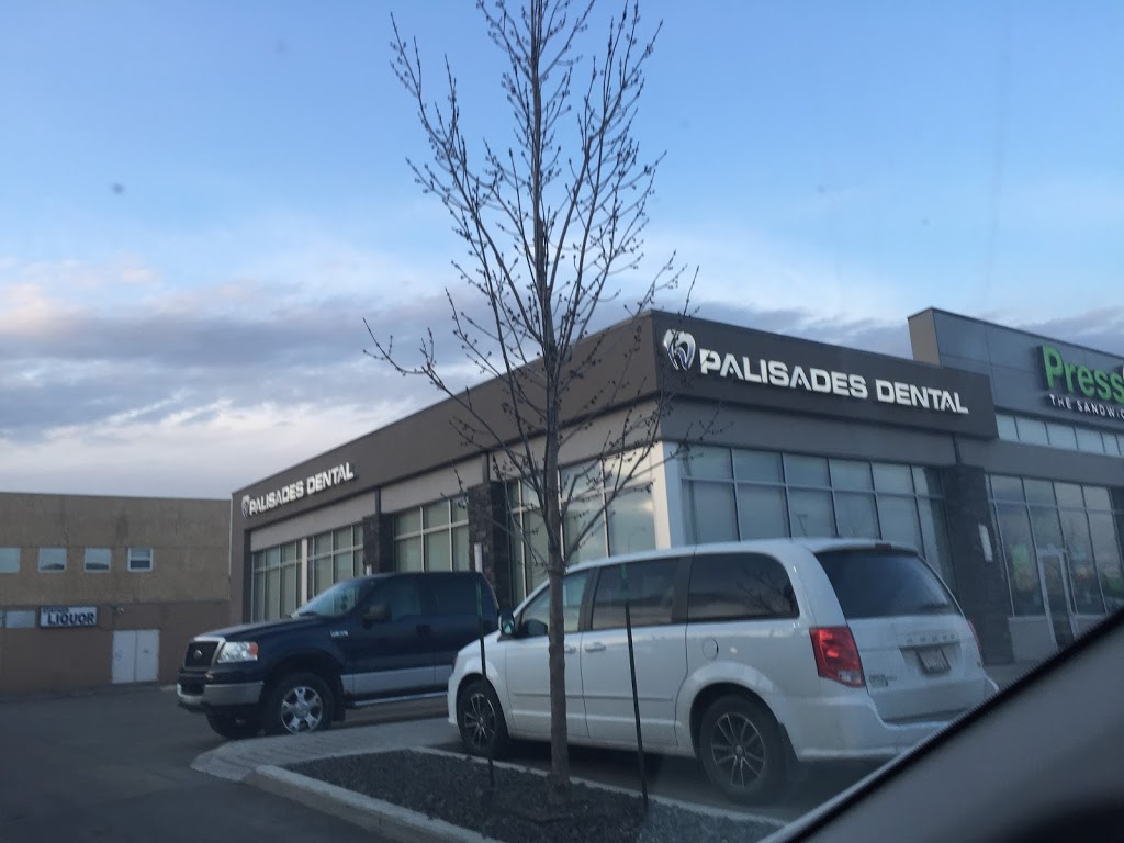 Palisades Dental Clinic | 12552 137 Ave NW, Edmonton, AB T5L 4Y5, Canada | Phone: (780) 705-8030