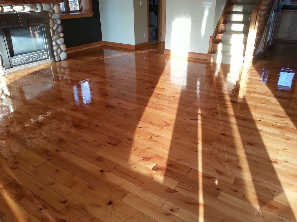 DF Hardwood Floor Refinishing | 90 Penfound Dr, Bowmanville, ON L1C 4B8, Canada | Phone: (289) 987-0376