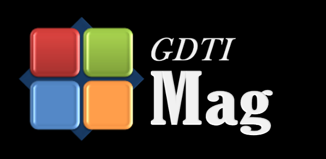 GDTI Magazine | 15 Rue Boismou, Laval, QC H7H 2C6, Canada | Phone: (514) 995-2866