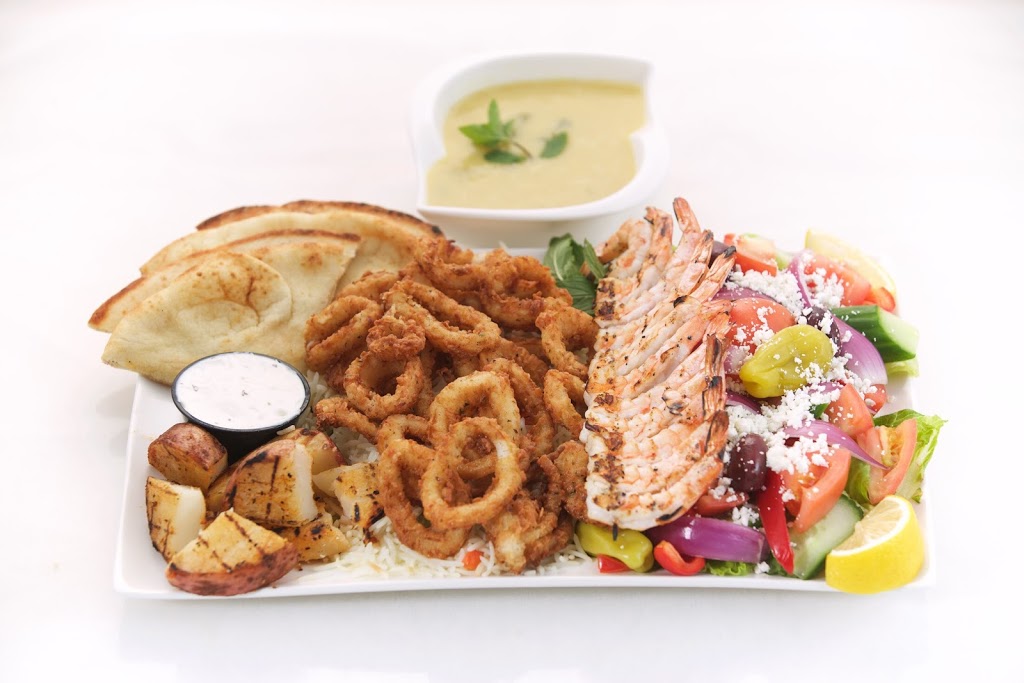 Greek To Go | 425 McArthur Ave, Ottawa, ON K1K 1G5, Canada | Phone: (613) 741-6159