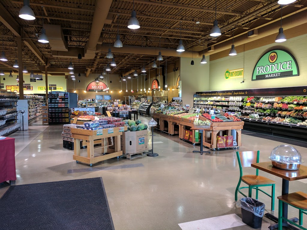 Planet Organic Supermarket | 4916 130 Ave SE #100, Calgary, AB T2Z 0G4, Canada | Phone: (587) 471-5876