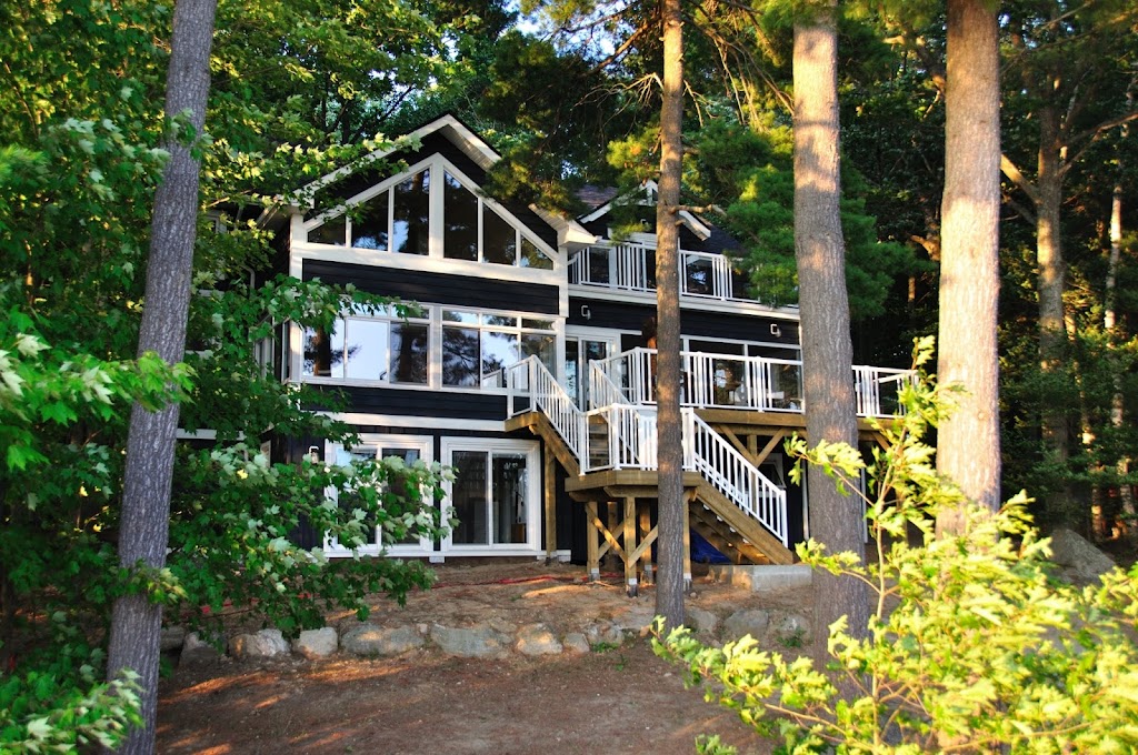 Dave Nodwell Muskoka Contracting | 4656 Regional Rd 169, Port Carling, ON P0B 1J0, Canada | Phone: (888) 732-8202