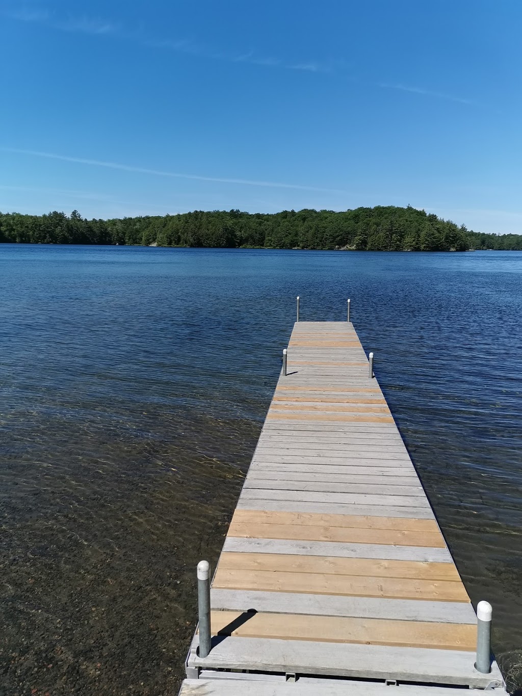 Three Legged Lake Access Point | Seguin, ON P0G, Canada | Phone: (705) 378-2401