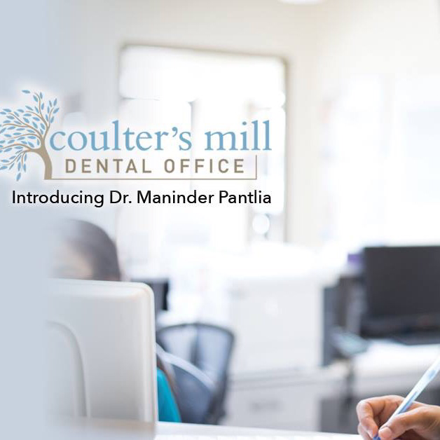 Coulters Mill Dental | 1450 Clark Ave W #22, Thornhill, ON L4J 7R5, Canada | Phone: (905) 669-6960