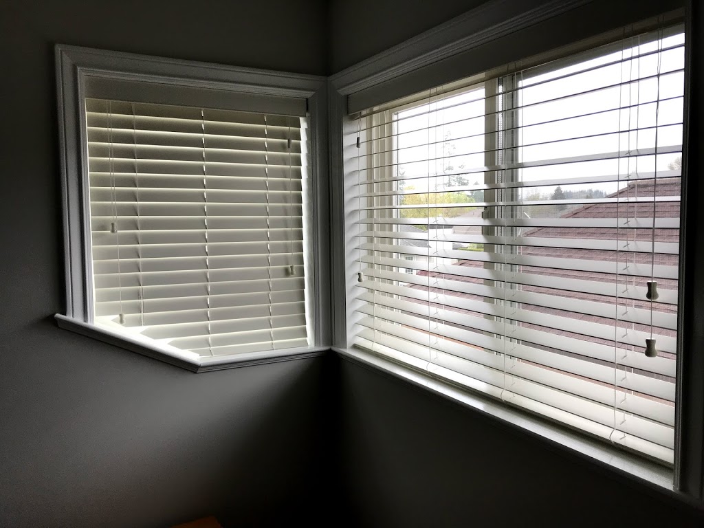 Competition Blinds & Closets | 103-20119 113b Ave, Maple Ridge, BC V2X 0Z1, Canada | Phone: (604) 460-8831