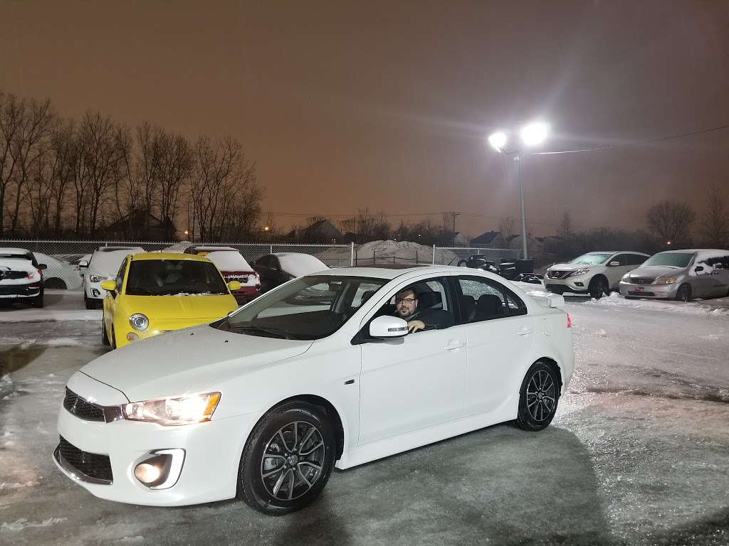 HGRÉGOIRE MITSUBISHI LAVAL | 2465 Boulevard Curé-Labelle, Laval, QC H7T 1R3, Canada | Phone: (855) 983-2450