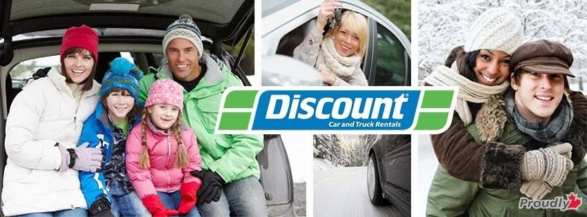 Discount Car & Truck Rentals | 520 Piercey Rd, Bolton, ON L7E 5B4, Canada | Phone: (905) 951-0307