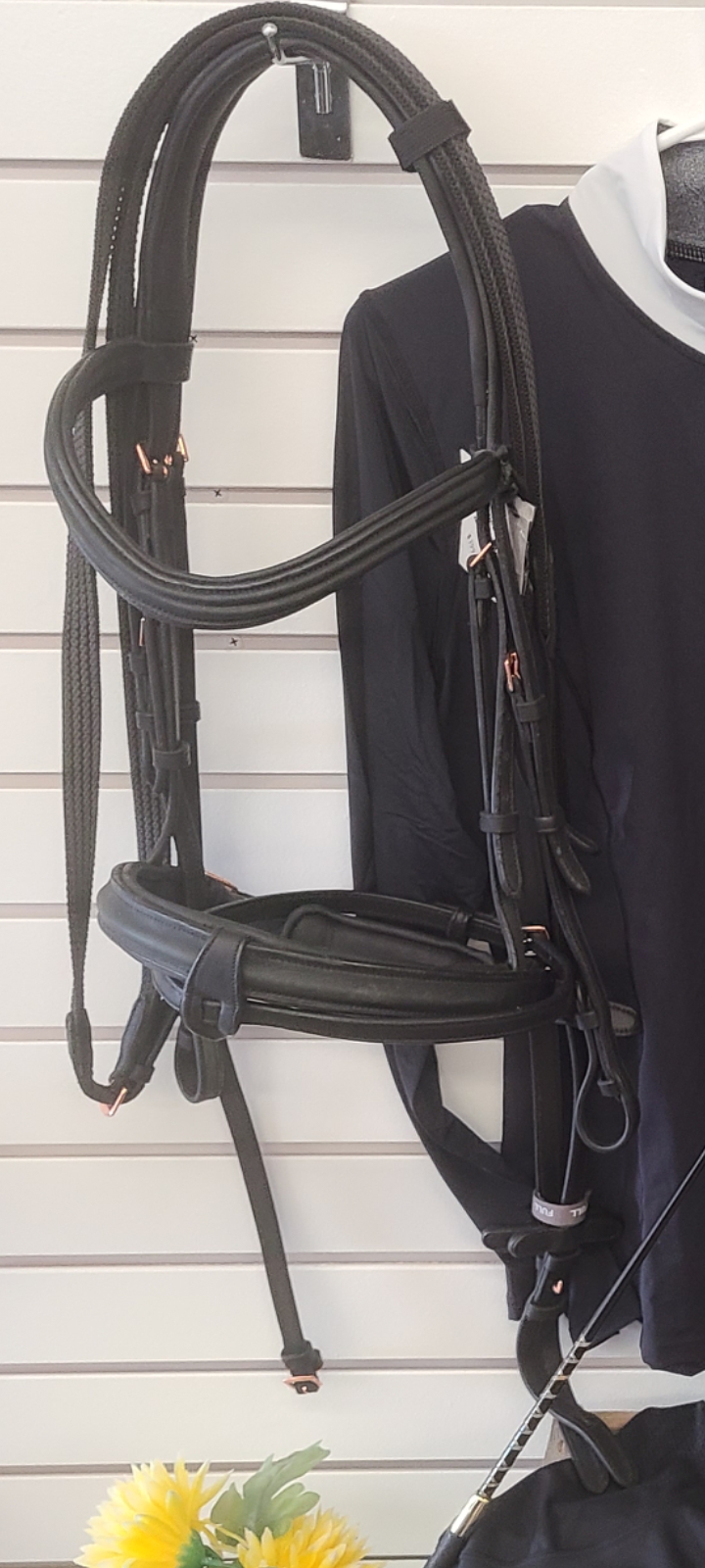 Top Horse Equestrian Tack & Supplies Inc | 4707 49 Ave #101, Stony Plain, AB T7Z 2L6, Canada | Phone: (587) 784-5534