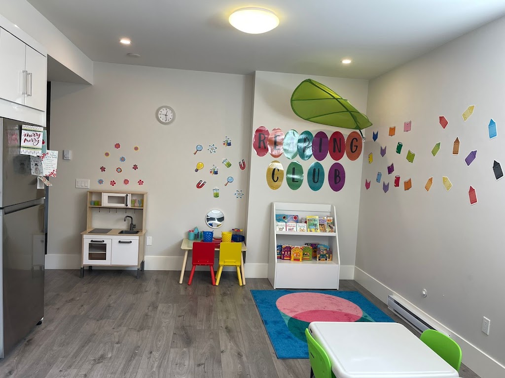 Growing Kids Childcare | 16756 19 Ave, Surrey, BC V3Z 1A2, Canada | Phone: (778) 318-8142