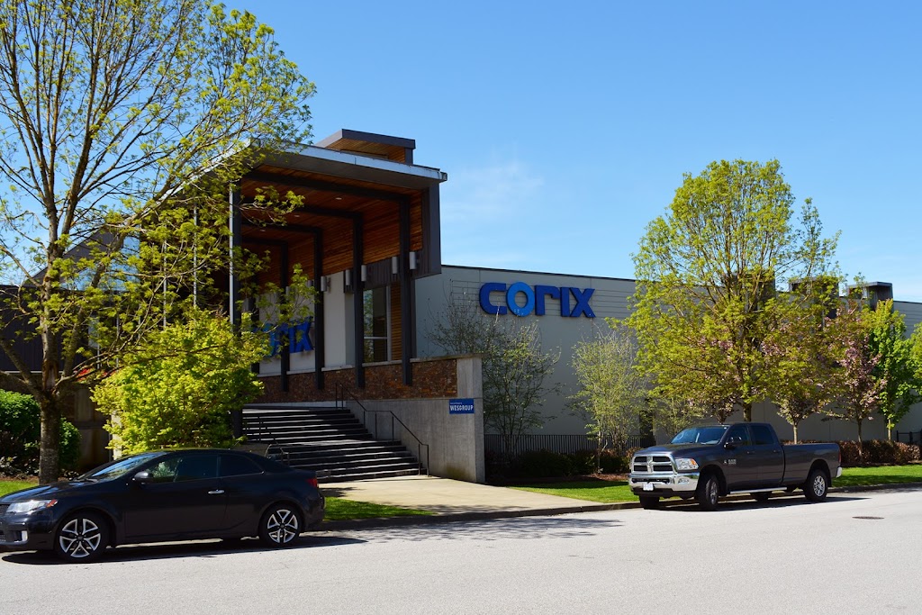 Corix Utilities Inc. | 19900 84 Ave, Langley, BC V2Y 3C2, Canada | Phone: (604) 455-3600