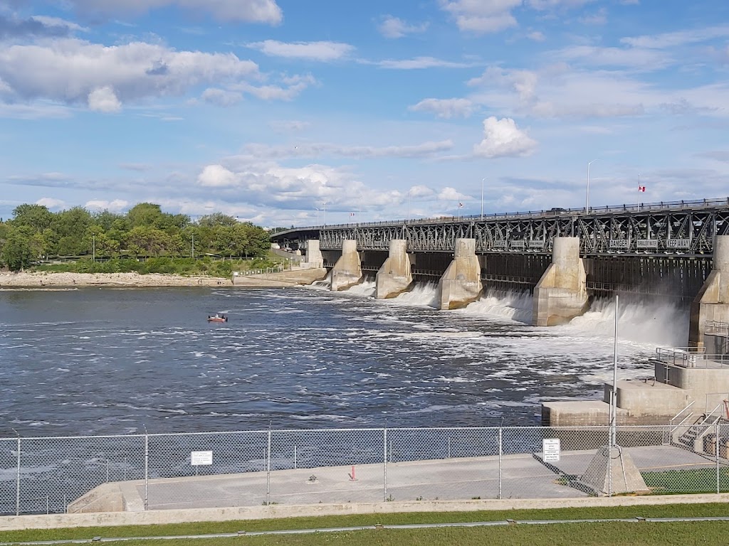 St. Andrews Lock and Dam National Historic Site | St Andrews Lock and Dam, Manitoba R1A 2R4, Canada | Phone: (204) 757-3041
