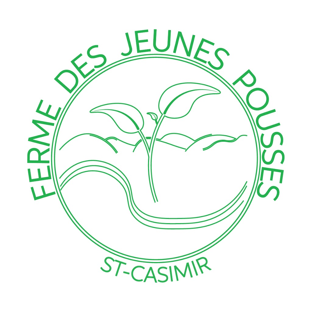 Ferme des jeunes pousses | 215 3e Rue, Saint-Casimir, QC G0A 3L0, Canada | Phone: (418) 933-4985