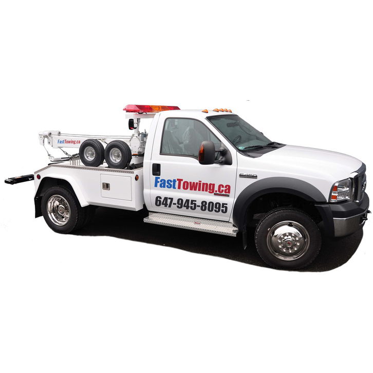 FastTowing.ca | 1700 Midland Ave, Toronto, ON M1P 3C2, Canada | Phone: (647) 945-8095
