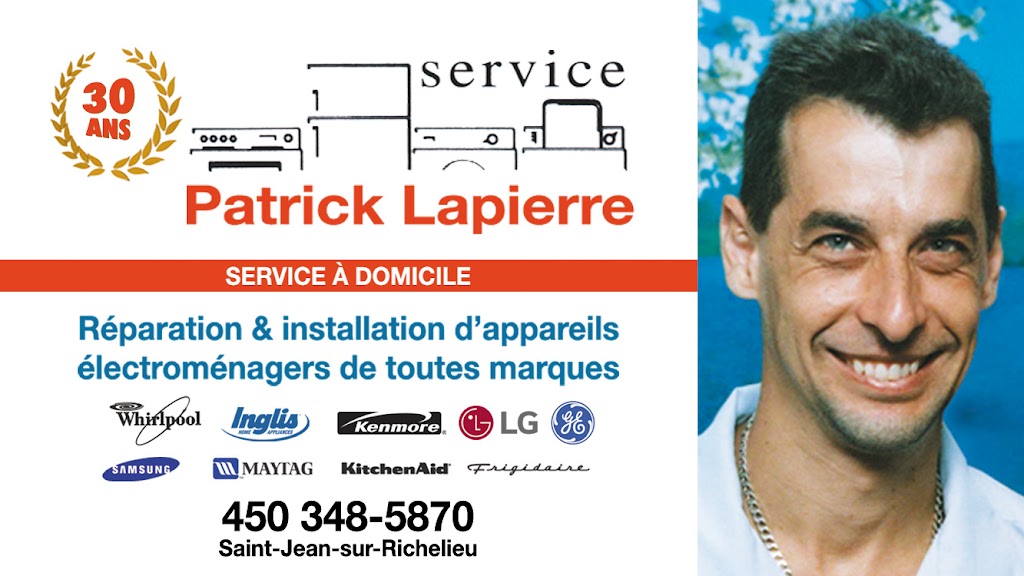 Service Patrick Lapierre | 979 Rang des Ducharme, Pike River, QC J0J 1P0, Canada | Phone: (450) 348-5870