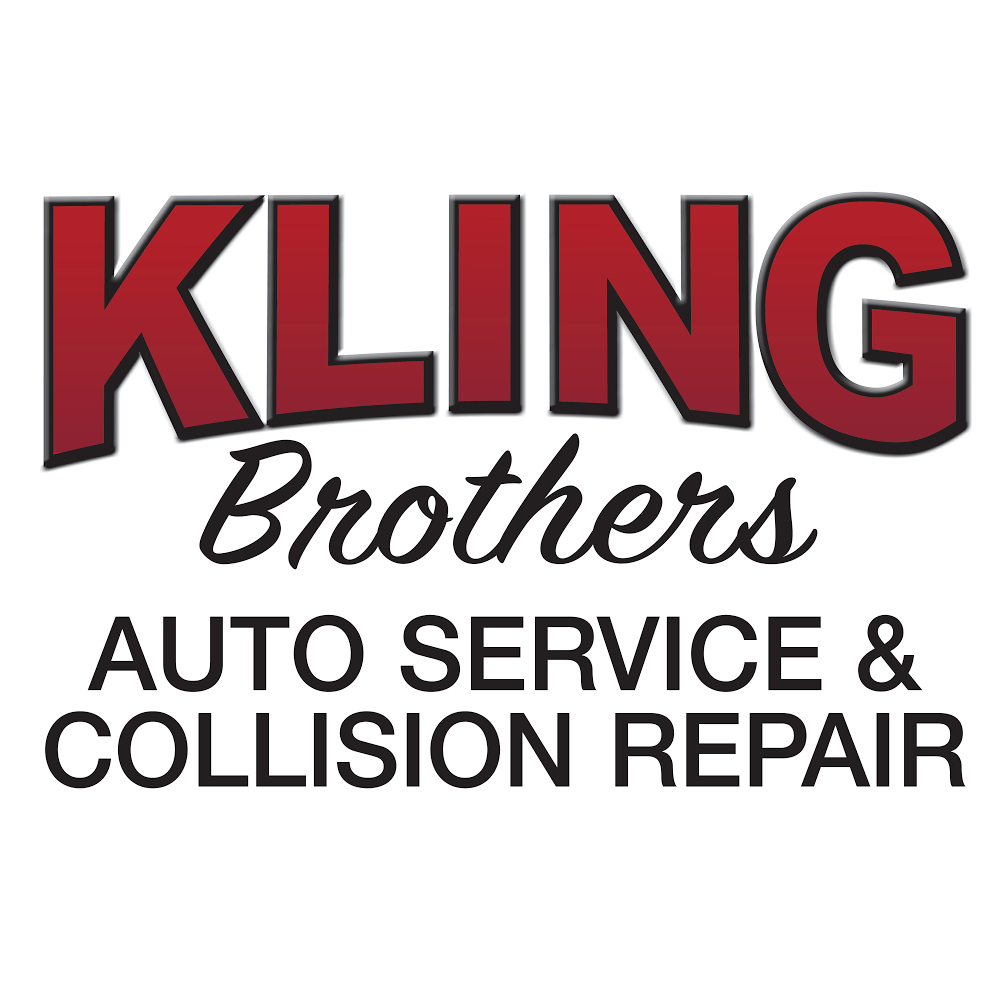 Kling Brothers Auto Service and Collision Repair | 4744 Clinton St, West Seneca, NY 14224, USA | Phone: (716) 668-9110