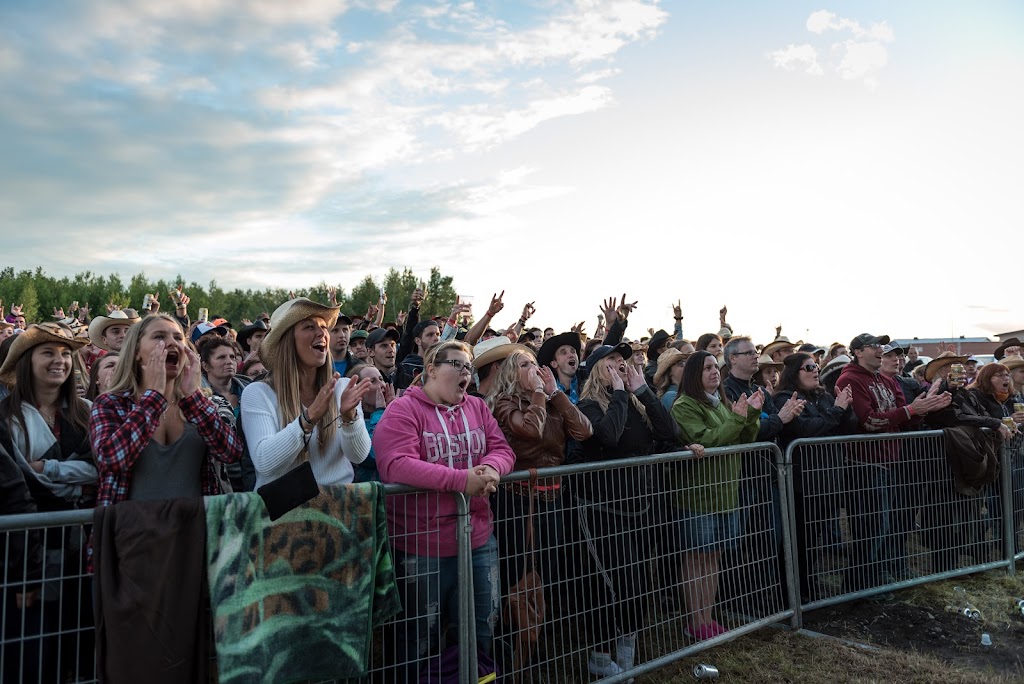 Festival Country de Lotbinière | 1068 Av. Bergeron, Saint-Agapit, QC G0S 1Z0, Canada | Phone: (418) 380-0845