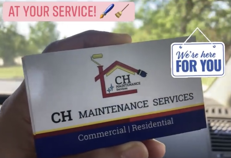 CH Maintenance Services | 1350 Garth St, Hamilton, ON L9C 5V3, Canada | Phone: (905) 730-6082