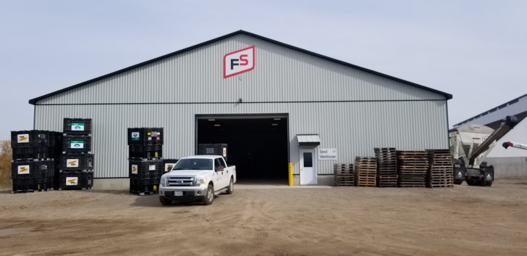 FS PARTNERS | 1107 Northumberland St, Ayr, ON N0B 1E0, Canada | Phone: (519) 632-7900